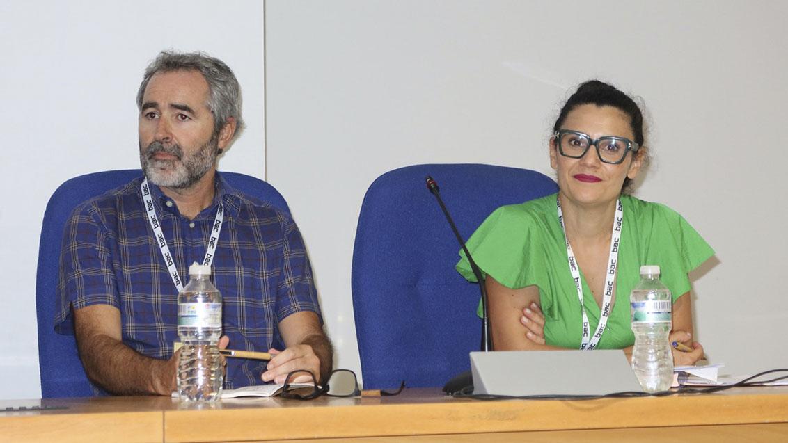 Congreso Anual de Biotecnología