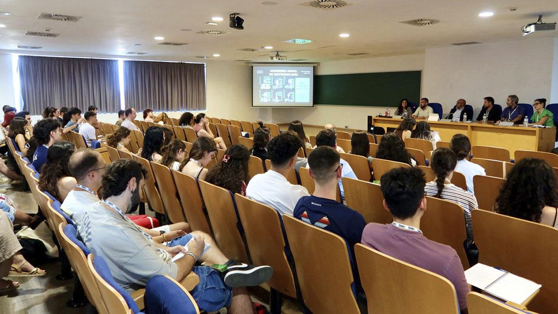 Congreso Anual de Biotecnología