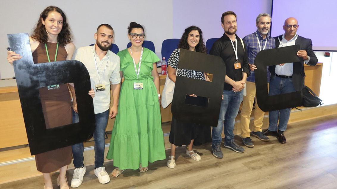 Congreso Anual de Biotecnología