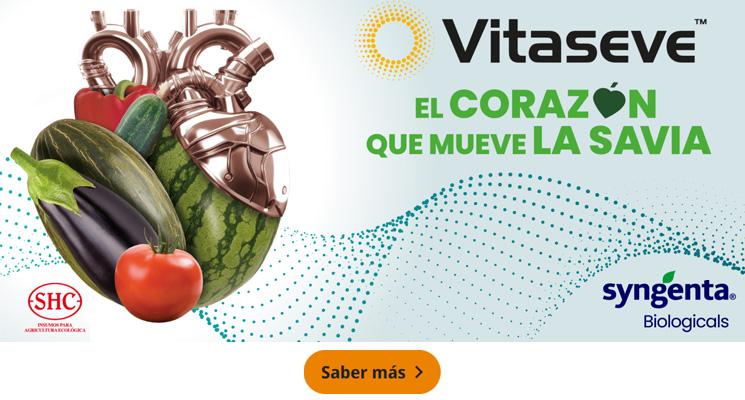 Vitaseve, el corazón que mueve la savia