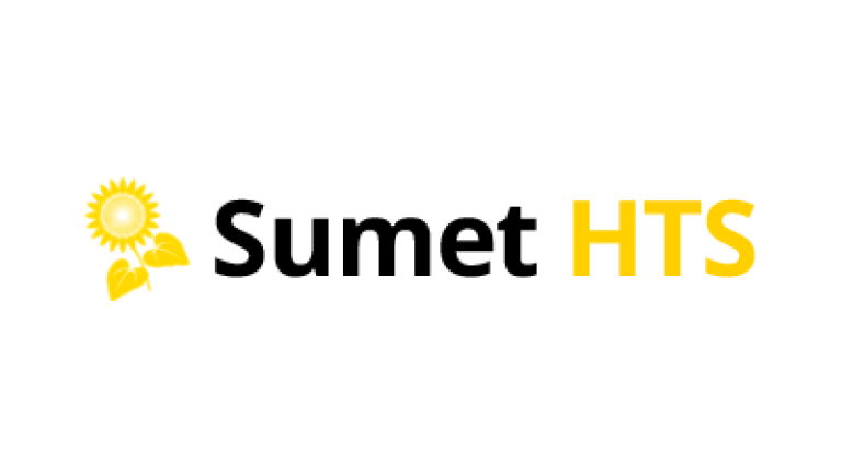 Logo Sumet HTS