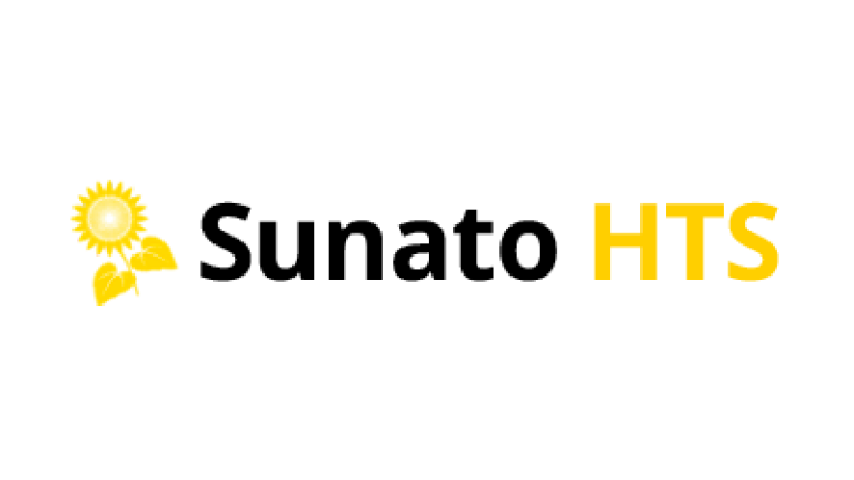 Logo Sunato HTS