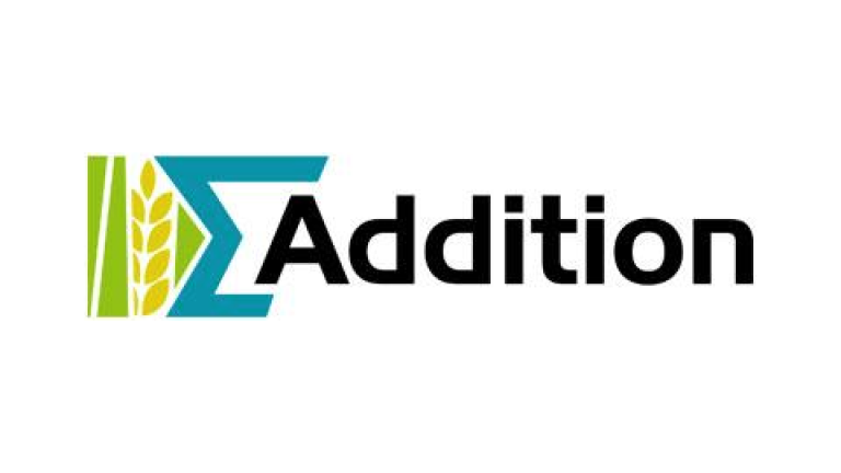Addition logo