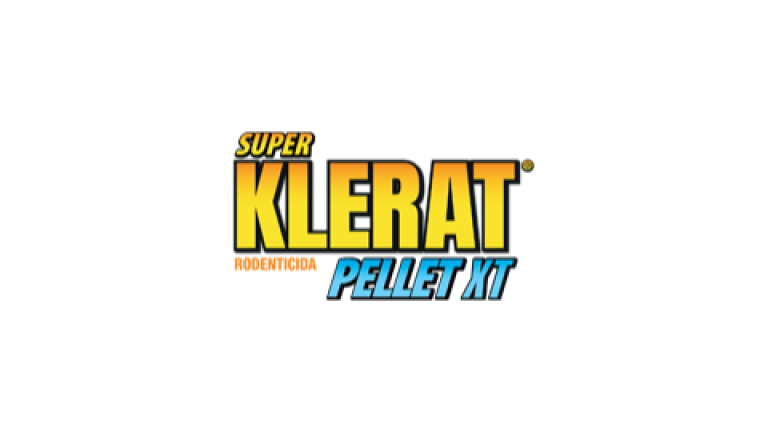 Super Klerat Pellet XT