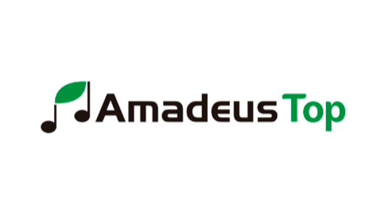 Amadeus Top