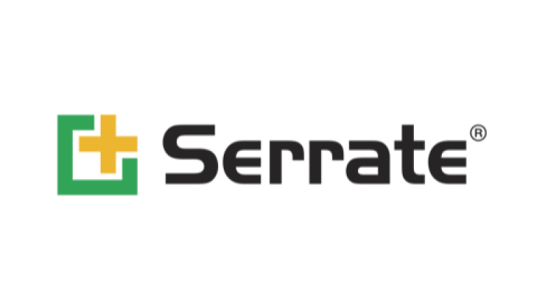 Serrate