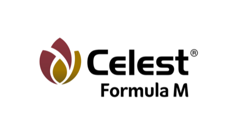 Celest Formula M