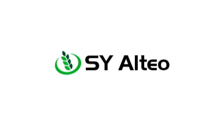 SY Alteo