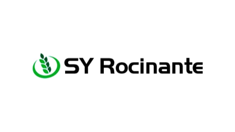 SY Rocinante
