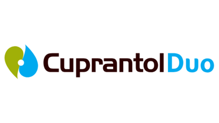 Cuprantol Duo