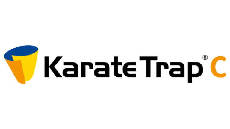 Karate Trap C