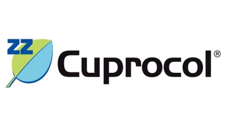 ZZ Cuprocol