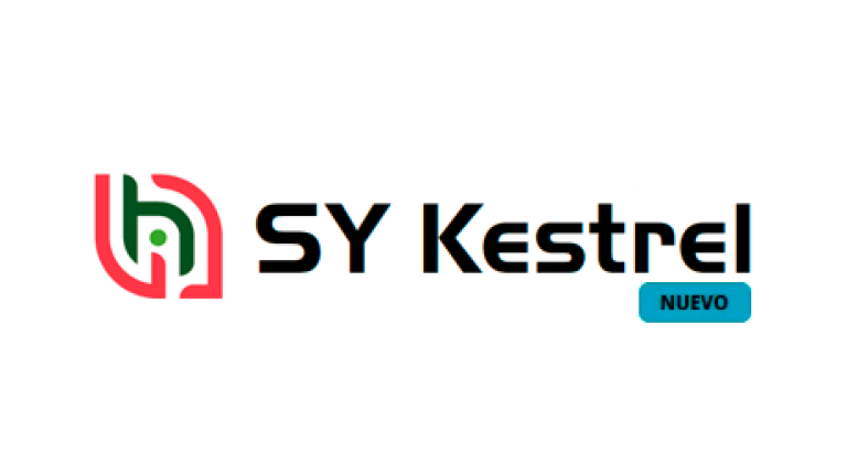 SY Kestrel
