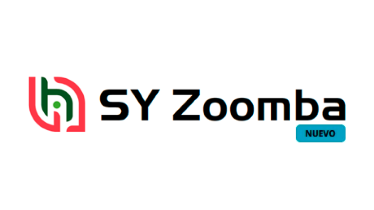 SY Zoomba