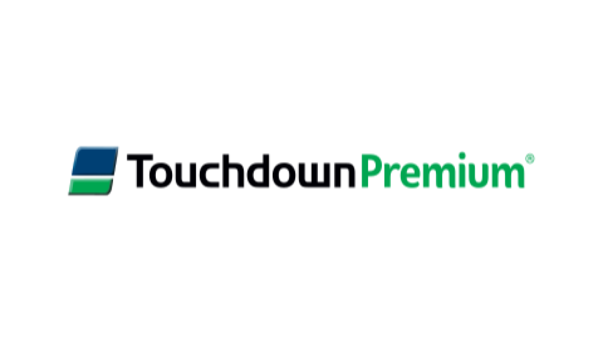 Touchdown Logo Blue Touchdown Evo - Herbicidas | Syngenta